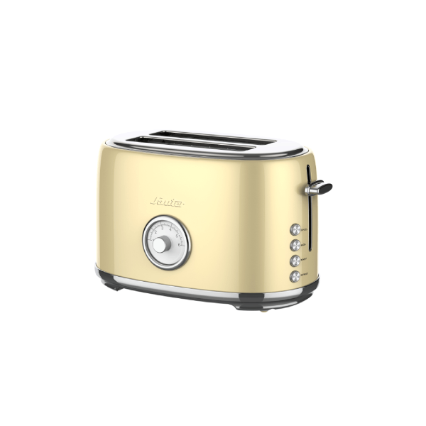 טוסטר קופץ TT520Gold