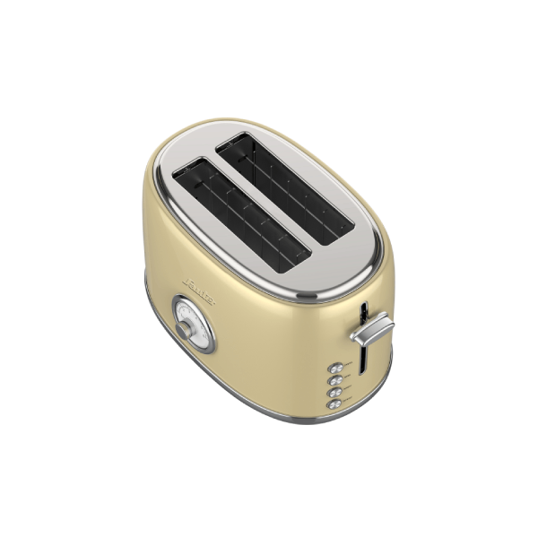 טוסטר קופץ TT520Gold