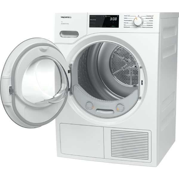 מייבש כביסה HEAT PUMP T1 דגם TWH 780 WP