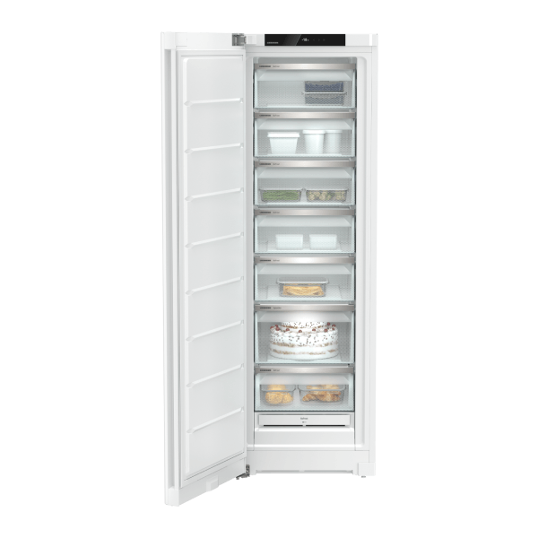 מקרר Side by Side דגם XRF 5220