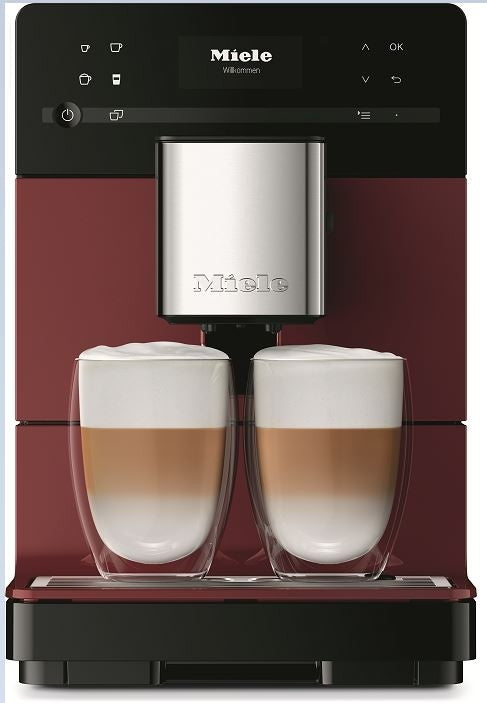 מכונת קפה CM 5310 Red אדום