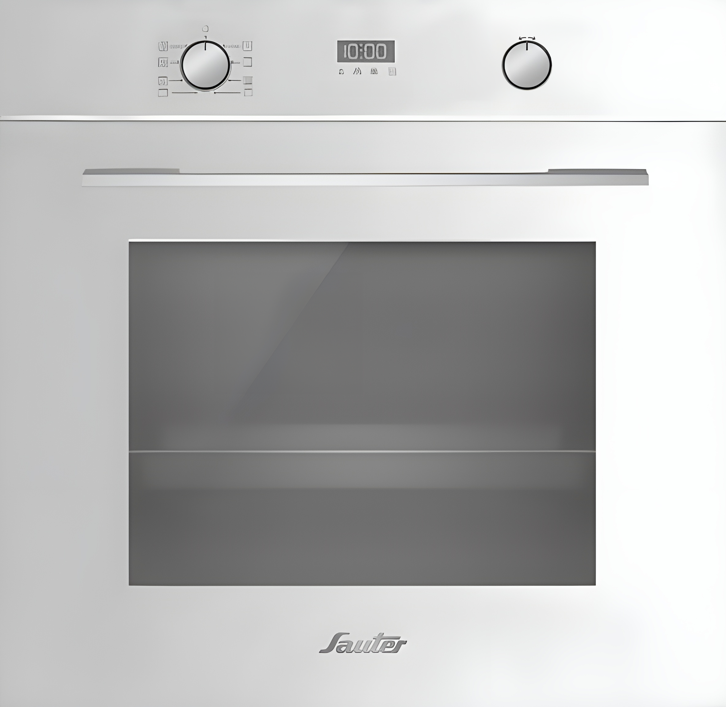 תנור בנוי פירוליטי CUISINE 5050W לבן