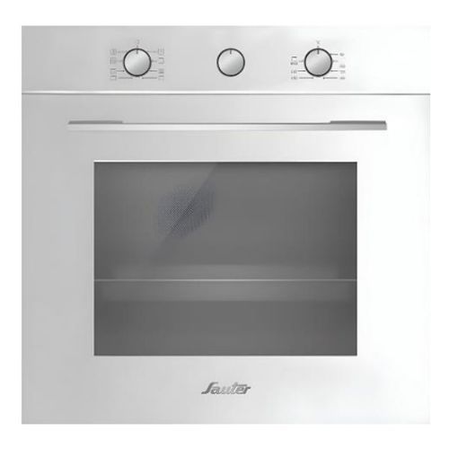 תנור בנוי CUISINE 5000W לבן