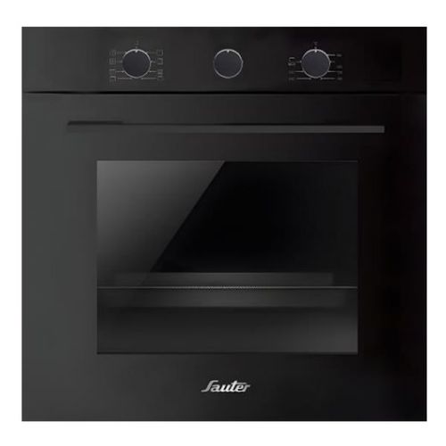 תנור בנוי CUISINE 5000B שחור