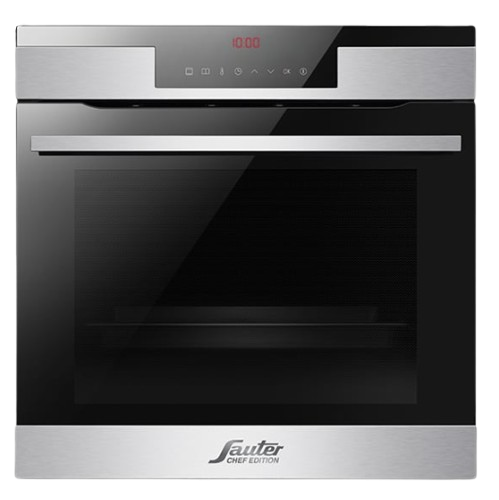 תנור בנוי פירוליטי CUISINE-7600IX