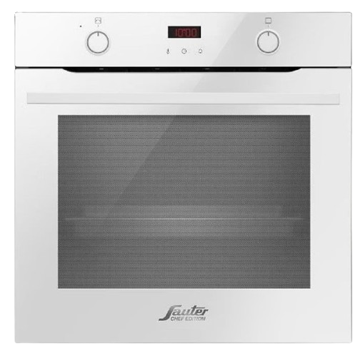 תנור בנוי פירוליטי CUISINE-7300W