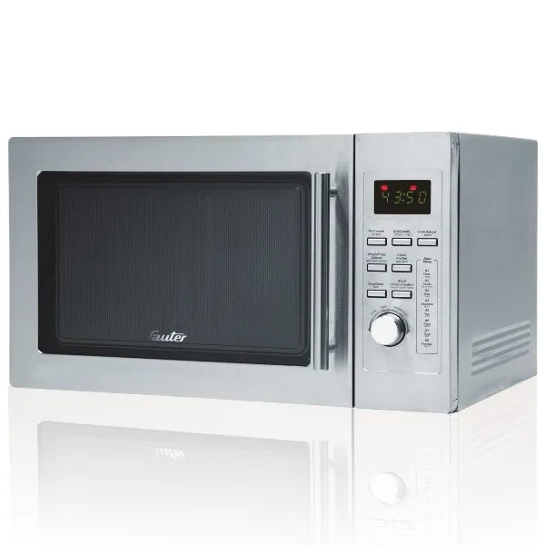 מיקרוגל דיגיטלי MWG5525S כסוף 25 ליטר