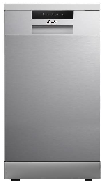 מדיח כלים צר SDW1045S כסוף