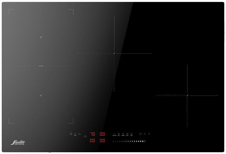 כיריים אינדוקציה 77 ס" מ SHI8080