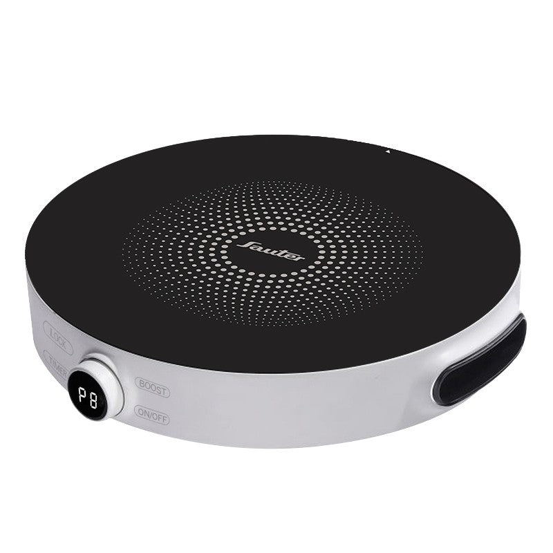 כירה עגולה אינדוקציה מוקד אחד INP313W