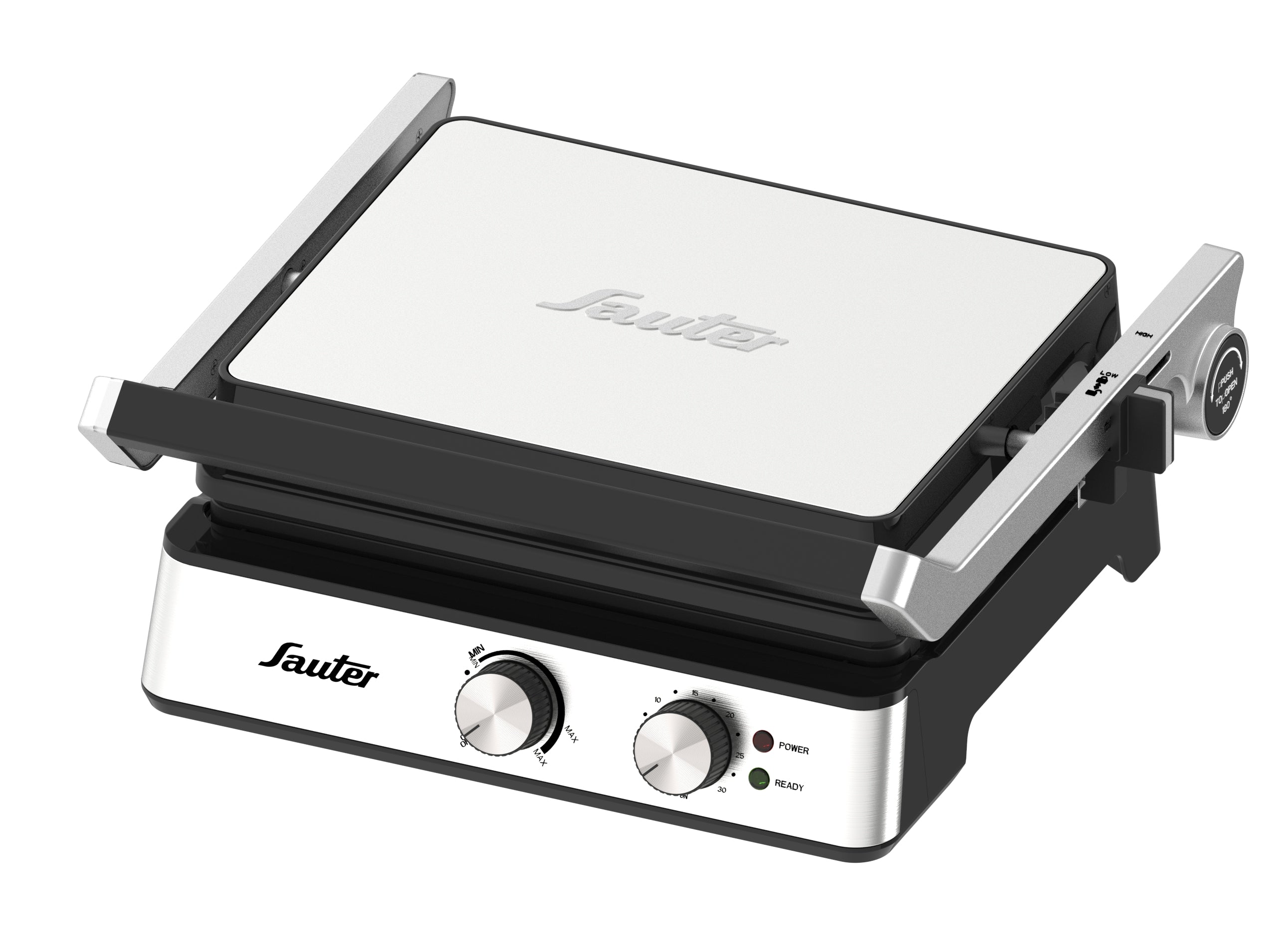 טוסטר גריל לחיצה TG429