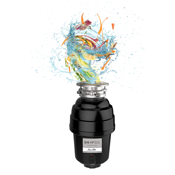 טוחן אשפה דגם EA-1125 Premium