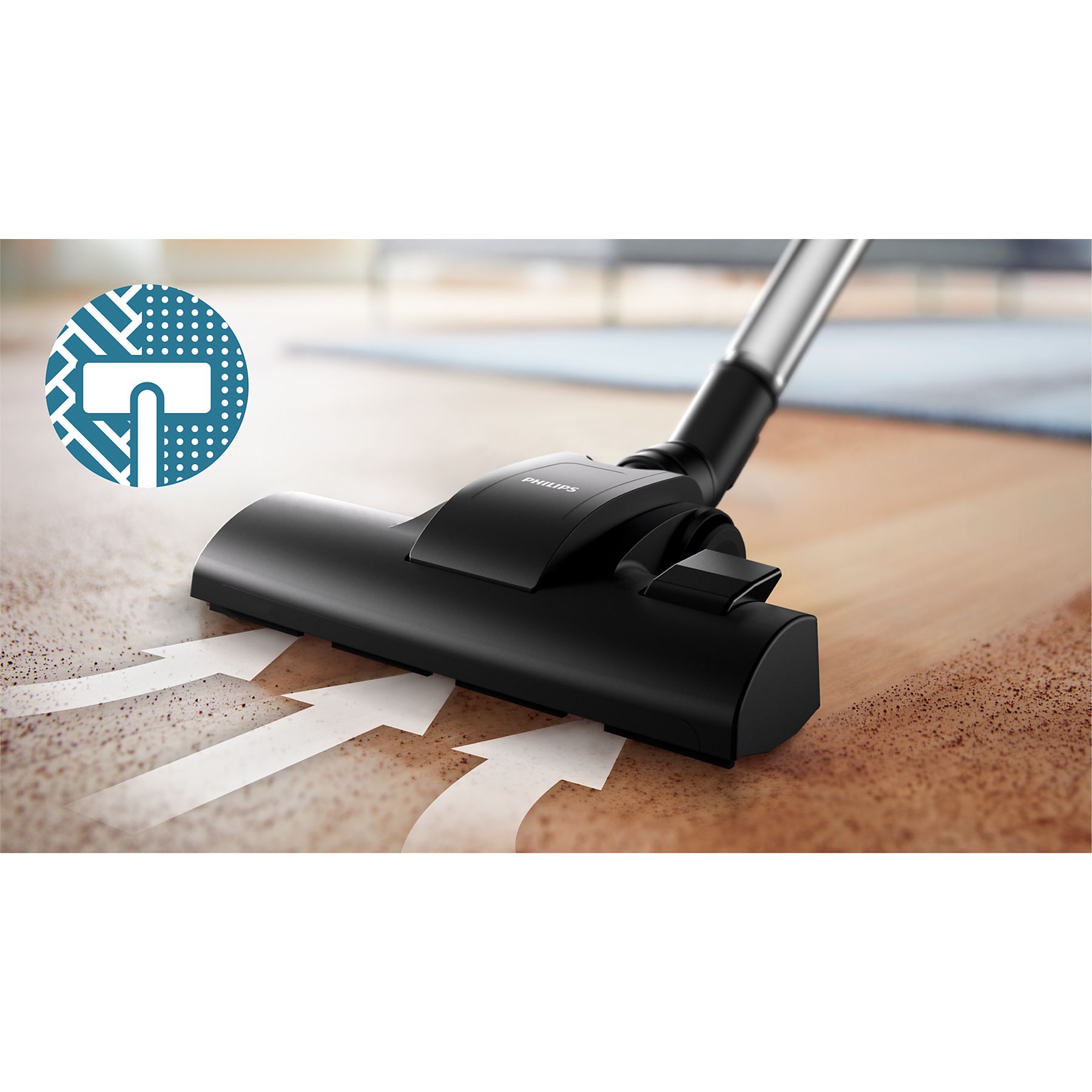 שואב אבק XB1142/10