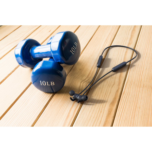 אוזניות אלחוטיות TAE1205BK/00