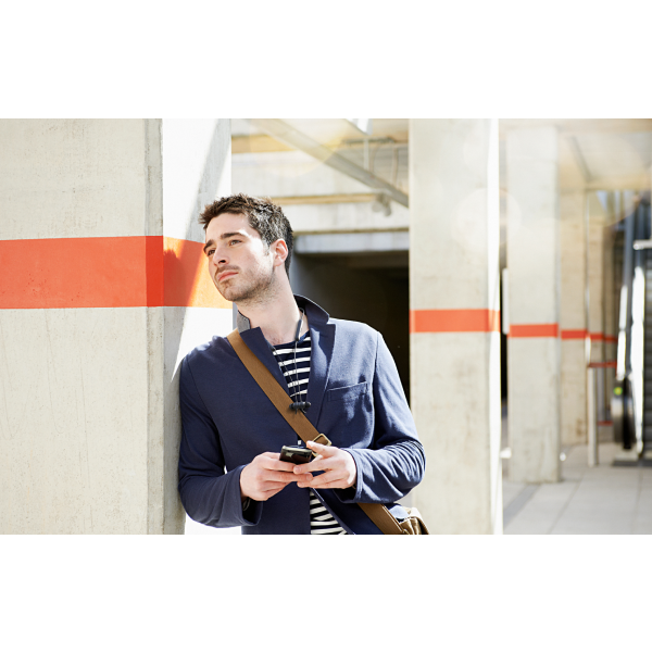 אוזניות אלחוטיות TAE1205BK/00