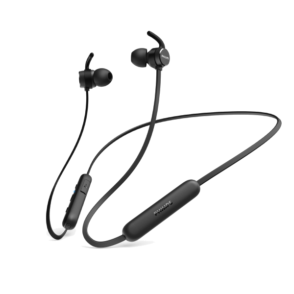 אוזניות אלחוטיות TAE1205BK/00