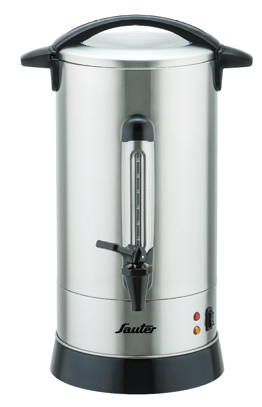 מיחם 12 ליטר WB-1260S כסוף