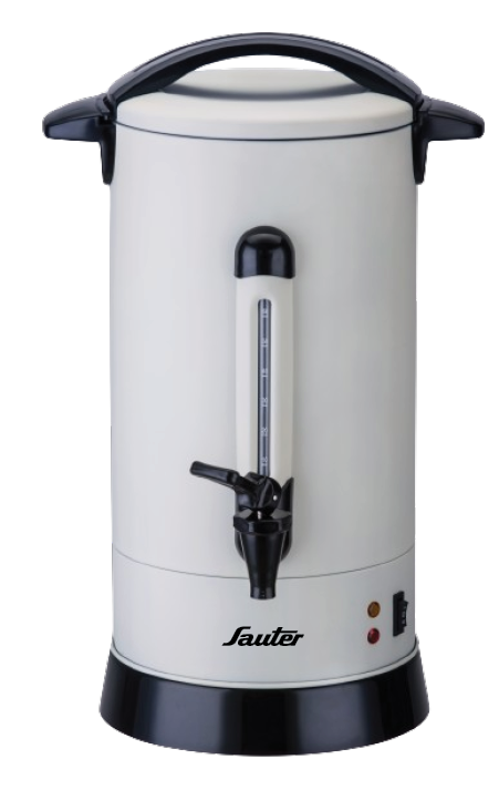 מיחם 12 ליטר WB-1260CR קרם