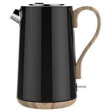 קומקום WK-747B שחור 1.7 ליטר