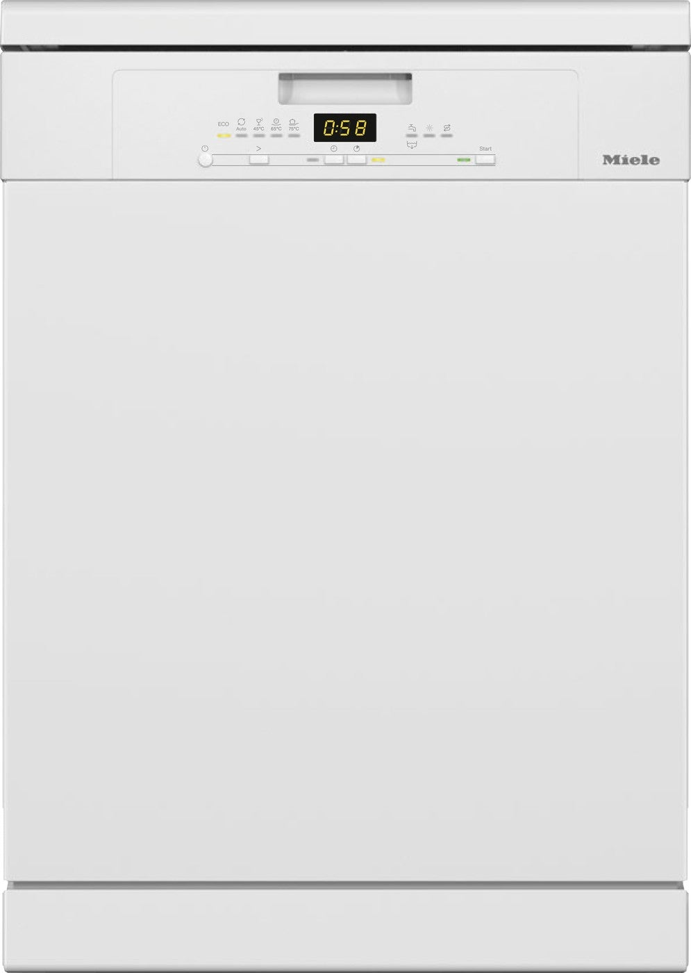 מדיח כלים G5110 White לבן