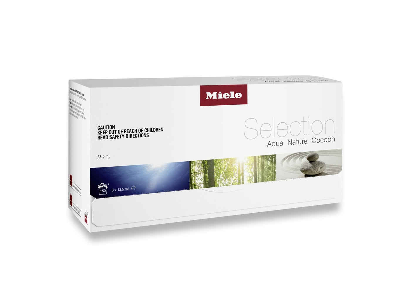 ערכת שלישיית מבשמי כביסה למייבש FA ACN 452 L