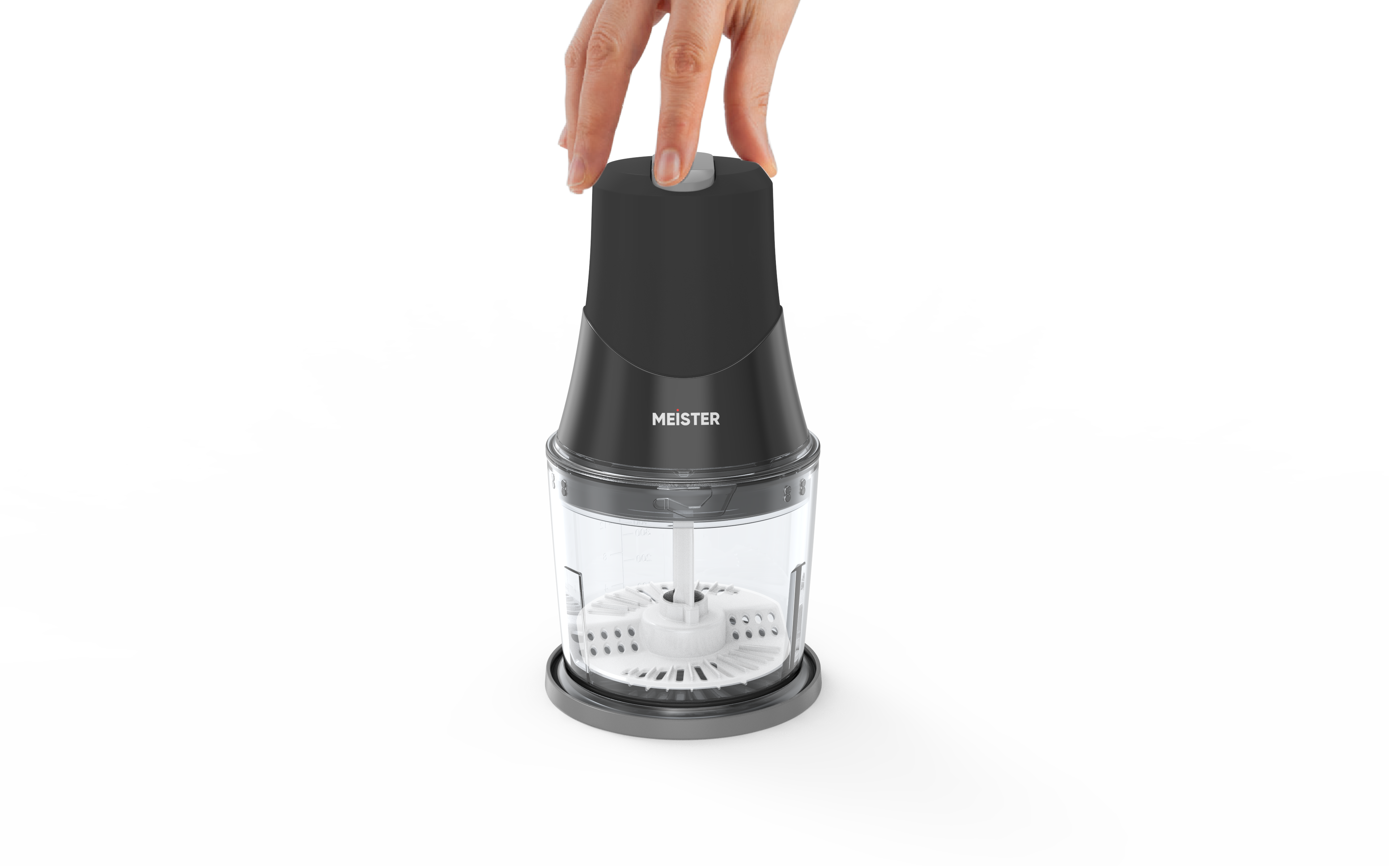 מיני קוצץ חשמלי מייסטר MCH400