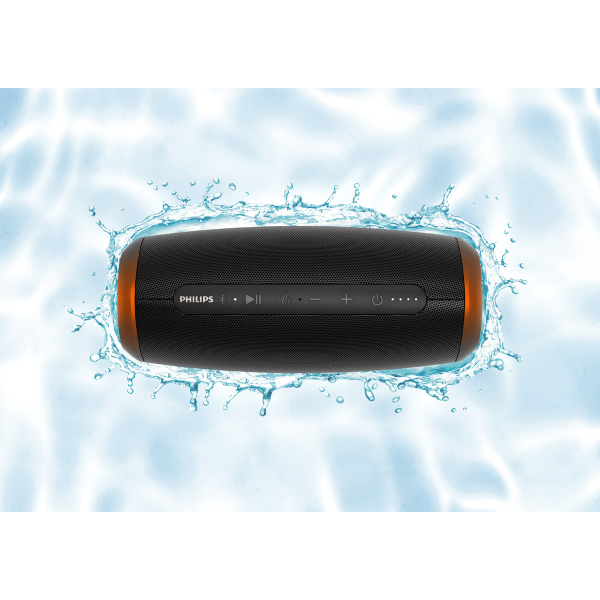 רמקול נייד אלחוטי TAS5305/00