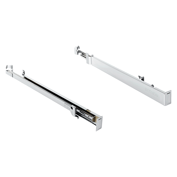 מסילות לתנור 76 ליטר HFC70