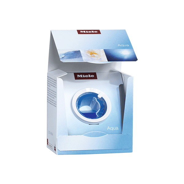 בקבוקון מבשם כביסה למייבש AQUA