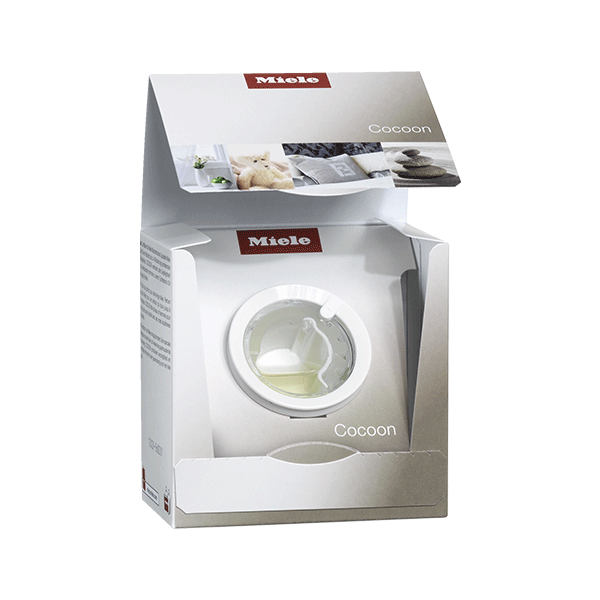 בקבוקון מבשם כביסה למייבש NATURE