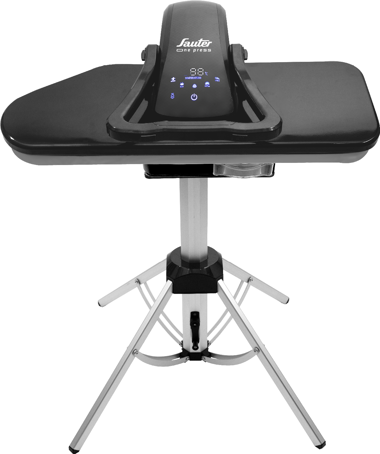 מכונת גיהוץ בלחיצה One Press