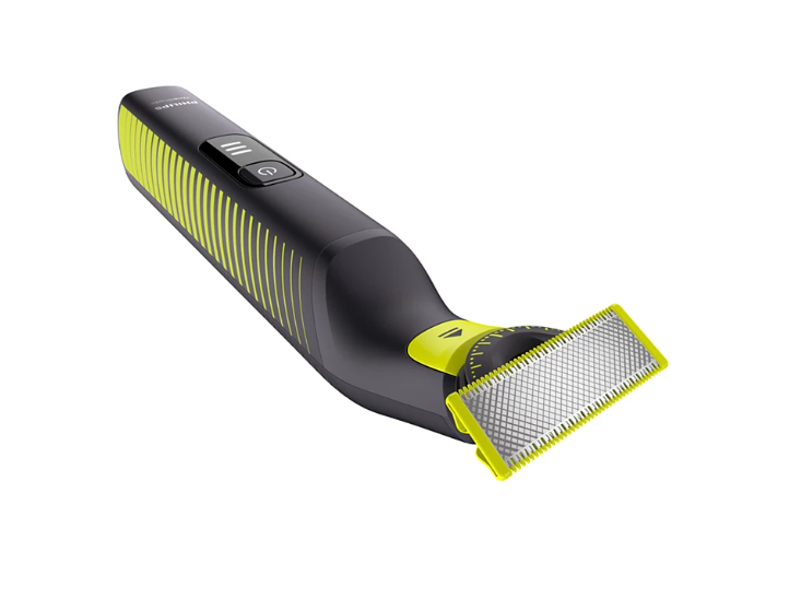 מכונת תספורת QP6506/15 One blade