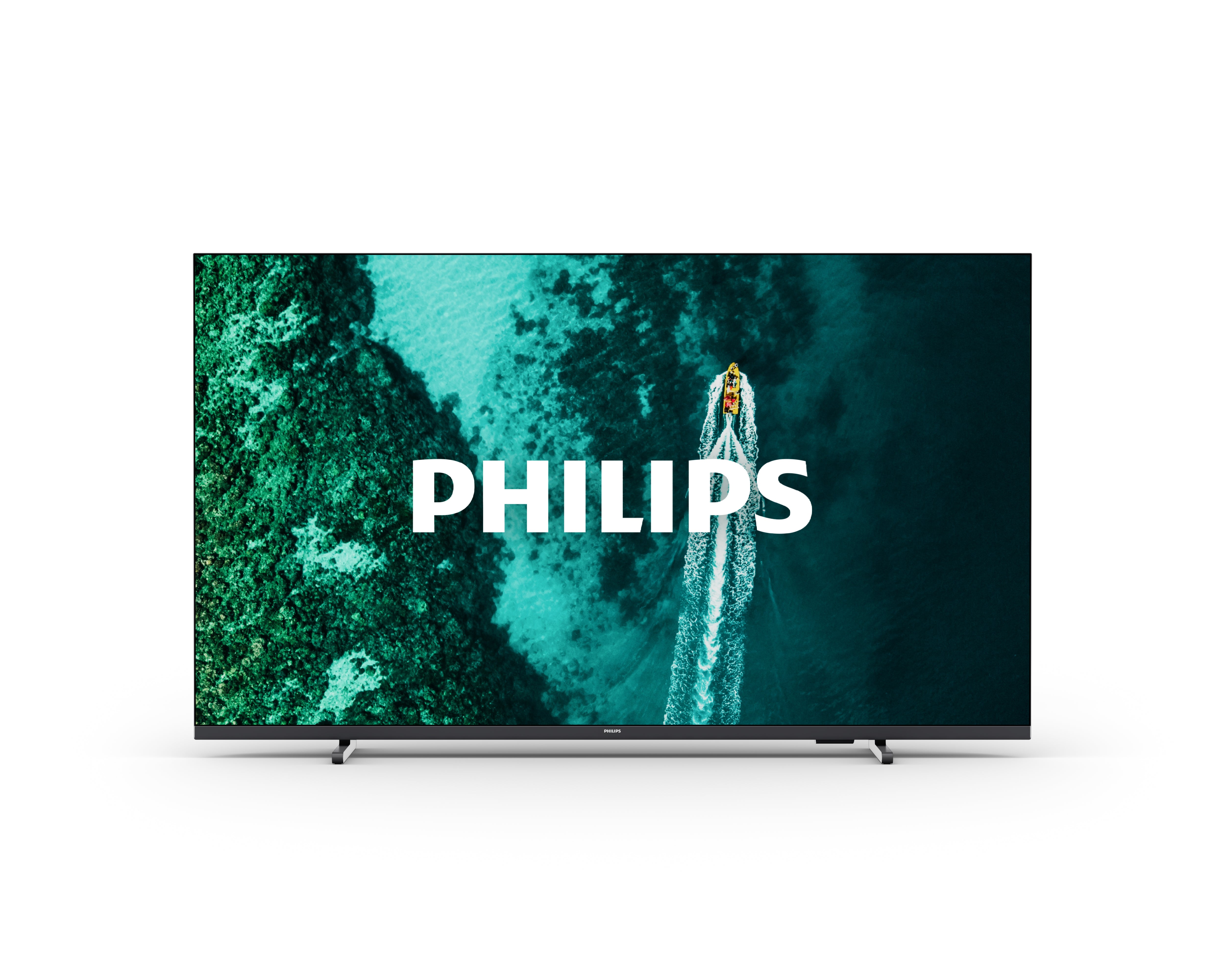 טלוויזיה 50PUS7409/12