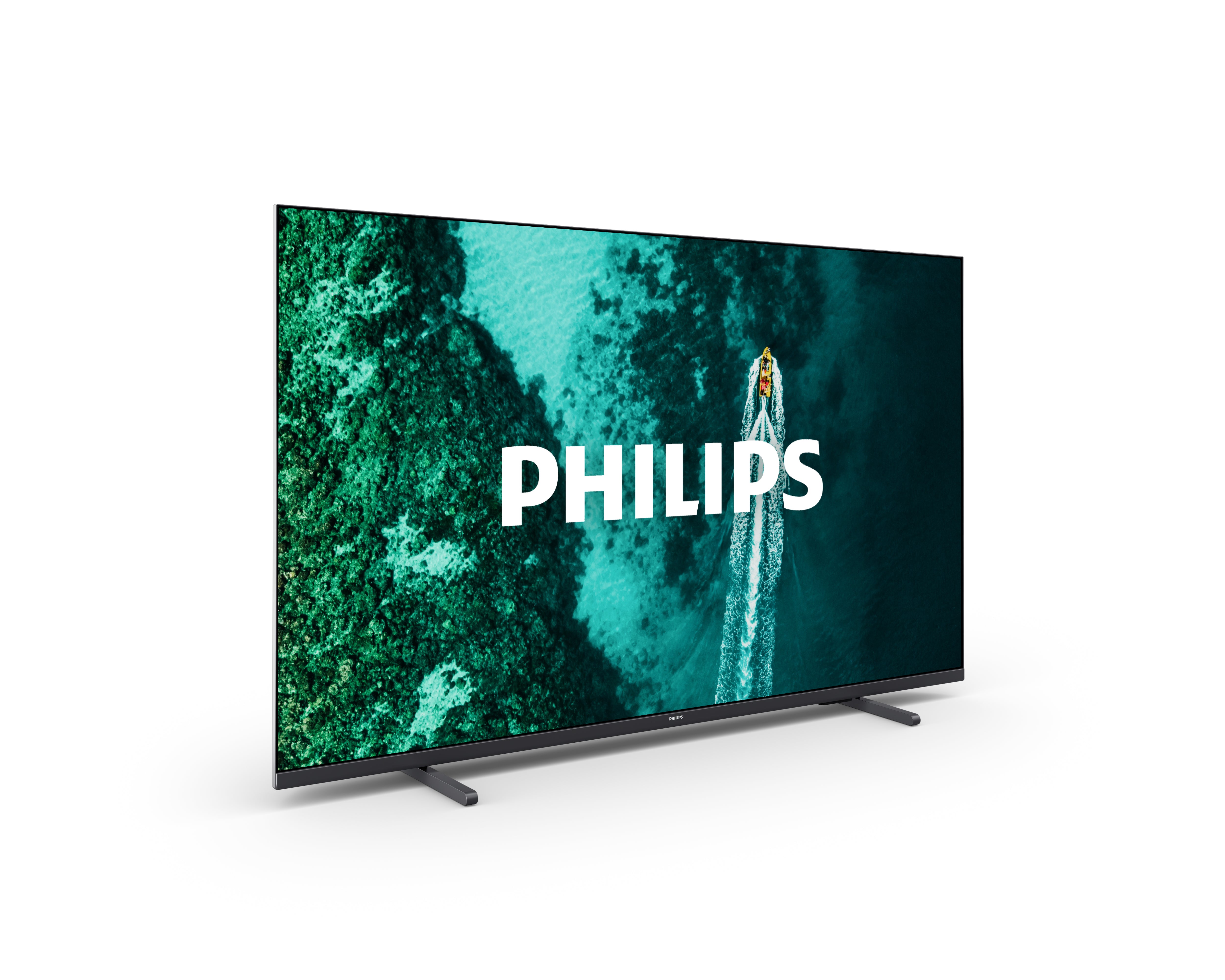 טלוויזיה 50PUS7409/12