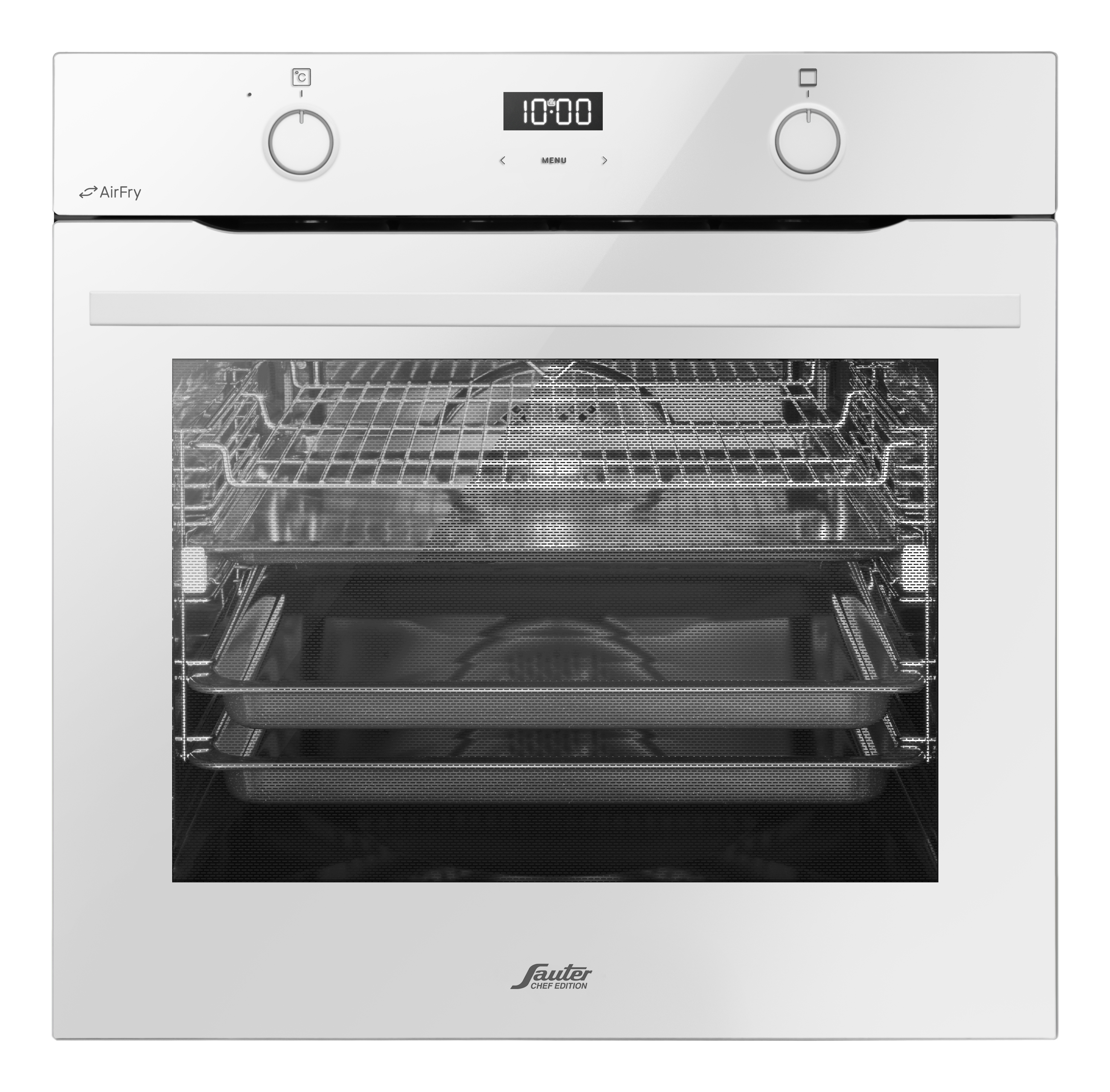 תנור בנוי CUISINE 7740W לבן