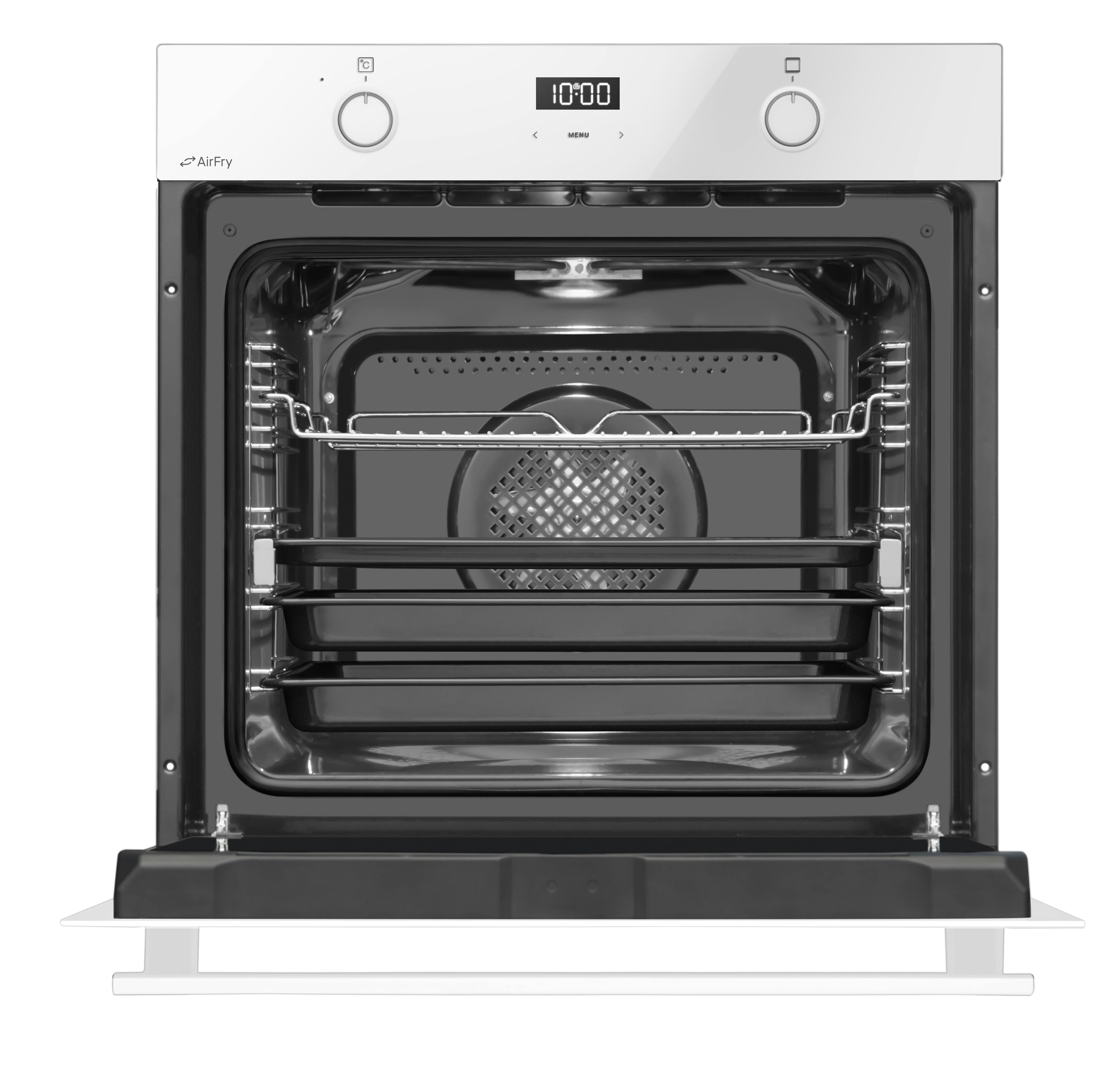 תנור בנוי CUISINE 7740W לבן