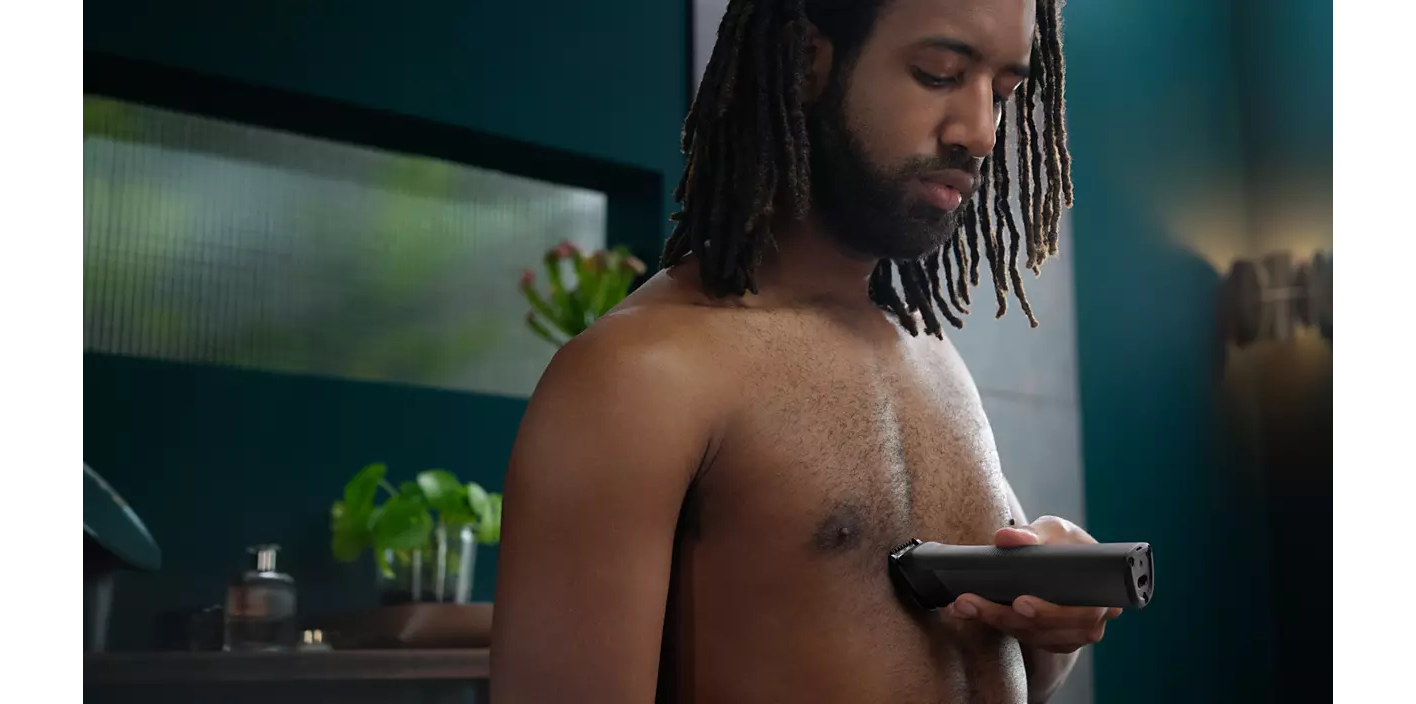 מכונת תספורת מולטי MG7940/75