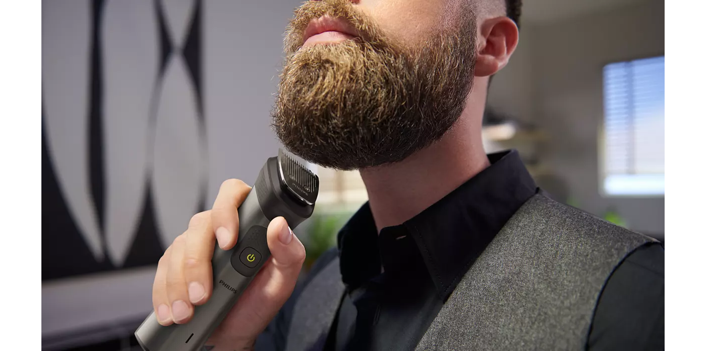 מכונת תספורת מולטי MG7940/75