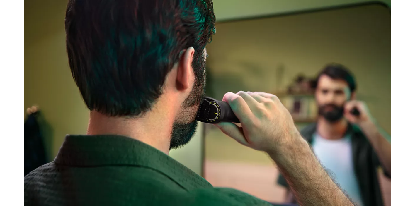 מכונת תספורת מולטי MG7940/75