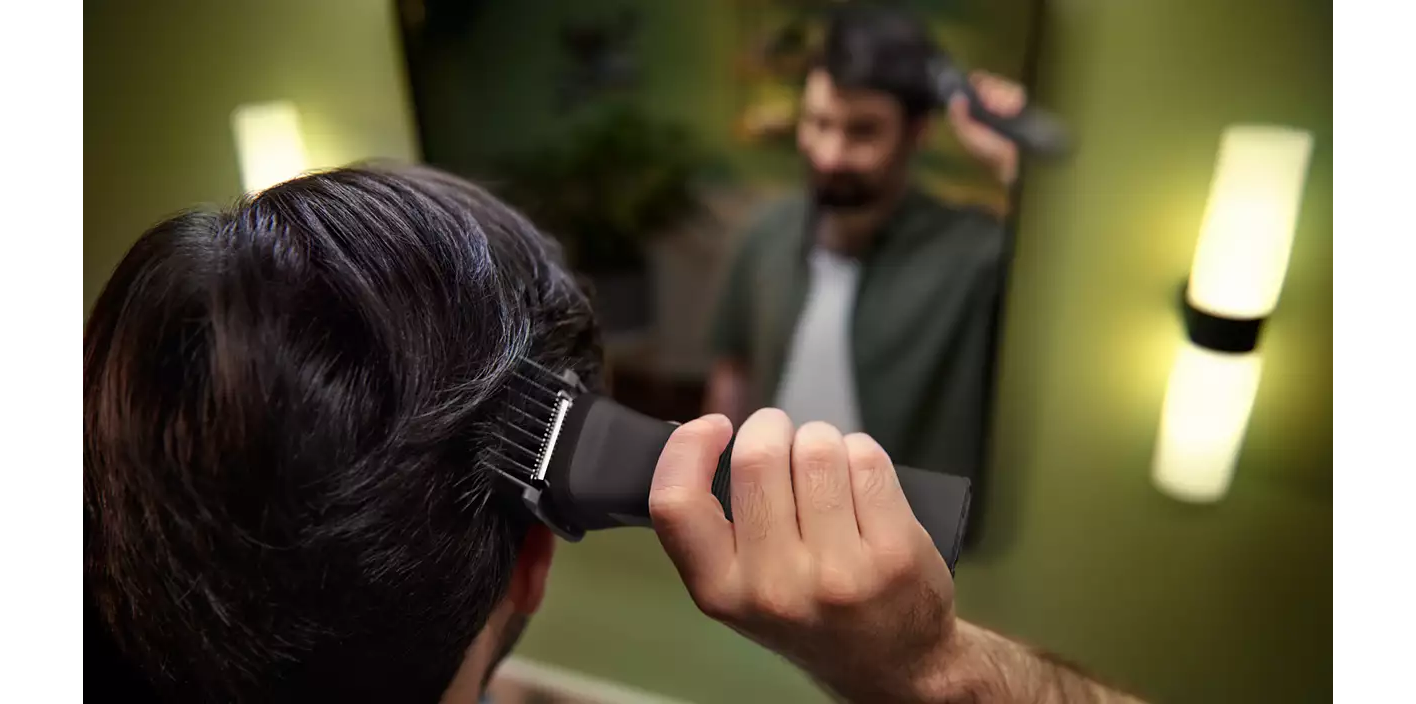 מכונת תספורת מולטי MG7940/75