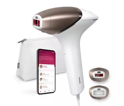 מכשיר להסרת שיער BRI945/00