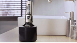 מ.גילוח חשמלית SP9883/35 רטוב יבש