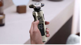 מ.גילוח חשמלית SP9883/35 רטוב יבש