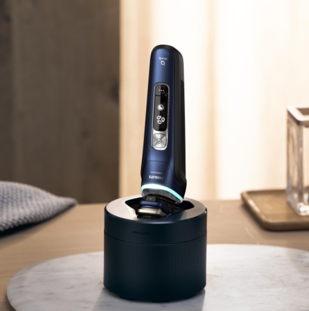 מ.גילוח S9980/54 רטוב יבש