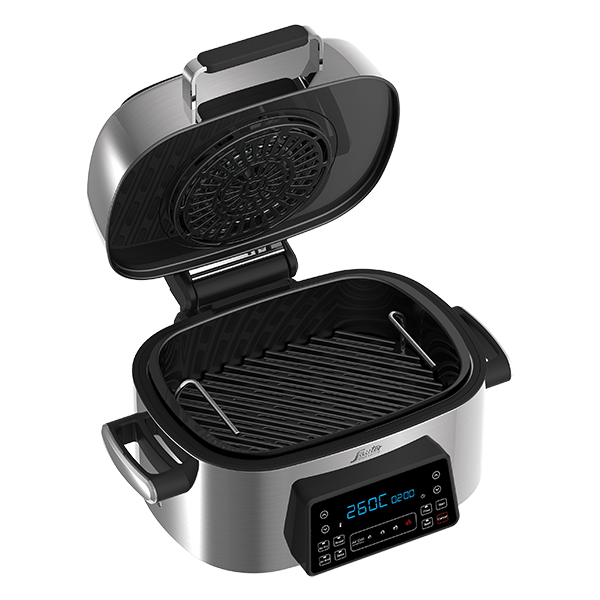 גריל חשמלי דגם Air Grill 100