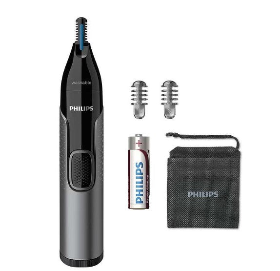 טרימר מסיר לאף אוזן לגבר NT3650/16