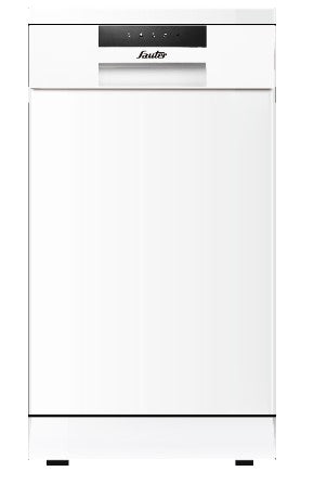 מדיח כלים צר SDW1045W לבן