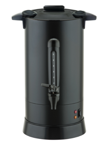 מיחם מייסטר 12 ליטר SM600B שחור