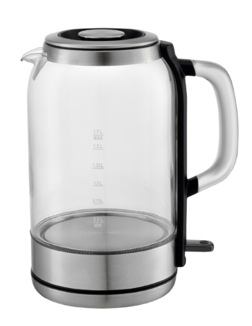 קומקום זכוכית WK110G