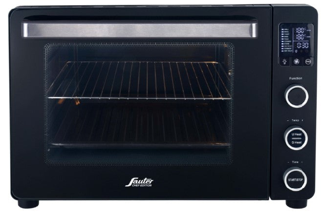 TOC360 טוסטר אובן דיגיטלי 36 ליטר